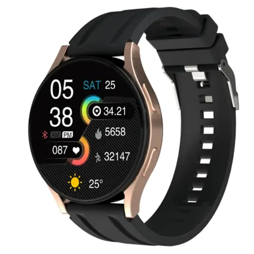 Gt1 Bluetooth Calling Smartwatch