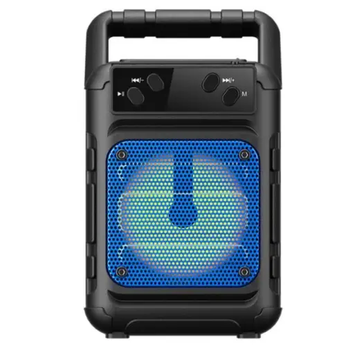 Gts 1361 Portable Wireless Speaker