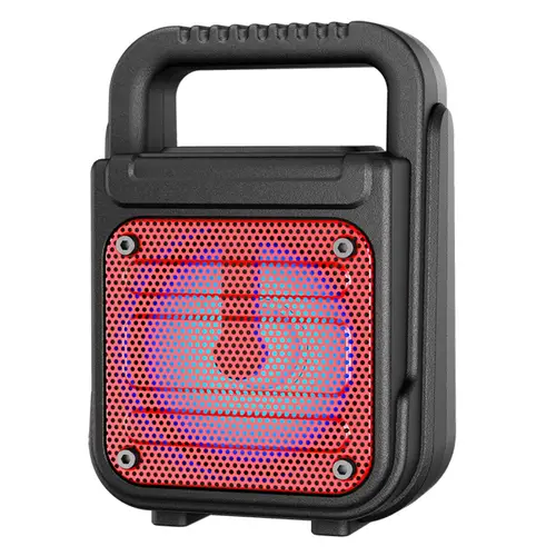 Gts 1362 Portable Wireless Speaker