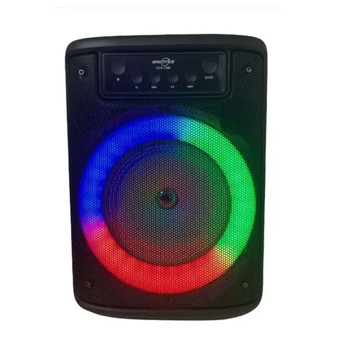 Gts 1399 Bluetooth Wireless Speaker