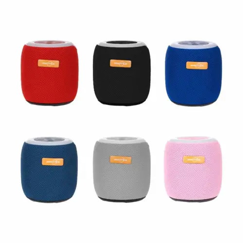 Gts 1468 Wirless Portable Speaker