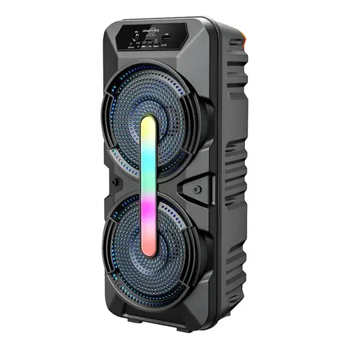 Gts 1621 Wireless Portable Speaker