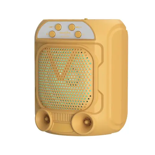 Gts 1681 Bluetooth Speaker