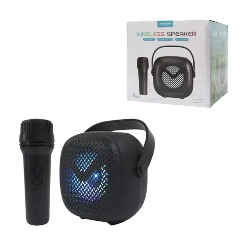 Gts 1941 Wireless Portable Speaker