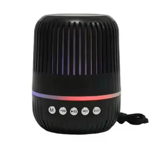 Gts 2150 Rgb 360 Wireless Speaker