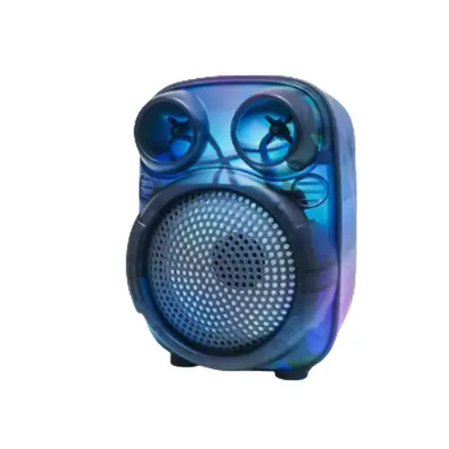 Gts 2166 Wireless Speaker