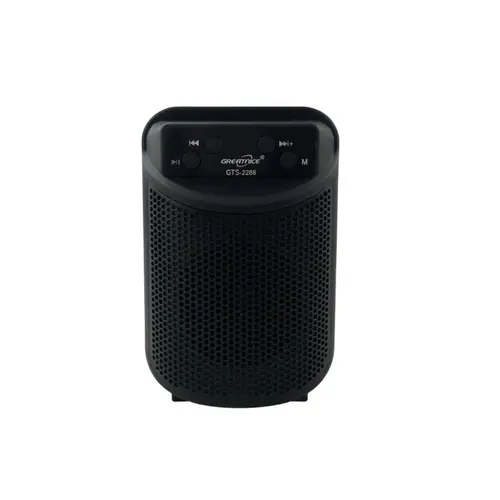 Gts 2288 Portable Party Small Bt Speaker