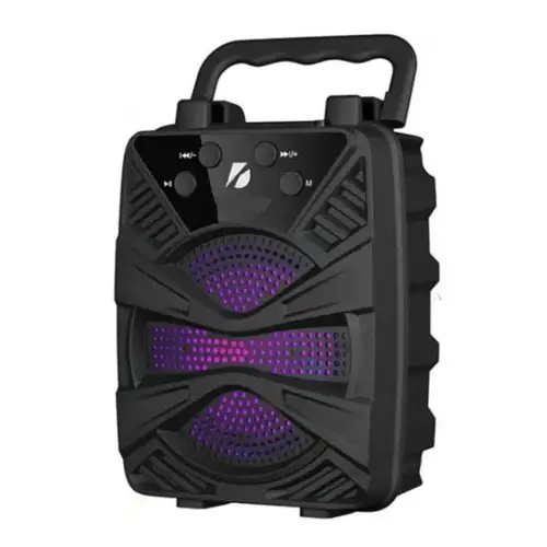Gts 2422 Wireless Portable Speaker