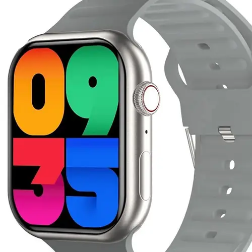 Gw9 Max Smart Watch