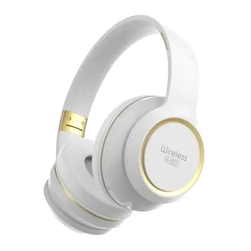 H 002 Wireless Stereo Headset