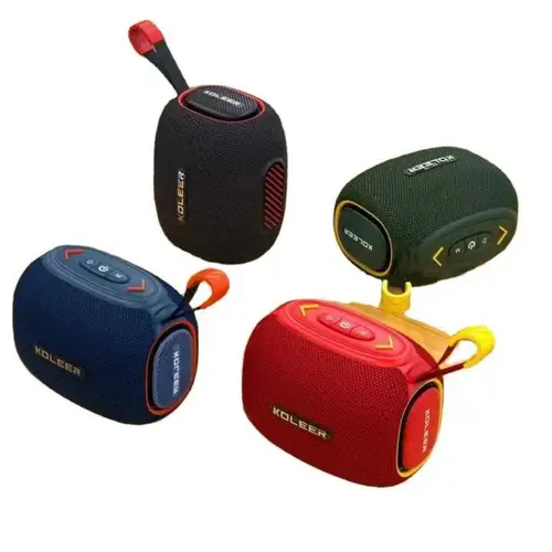 H51 Wireless Portable Speaker