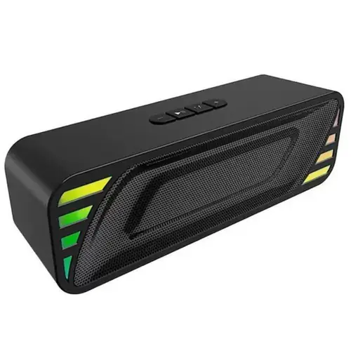 H9 Disco Series Portable Wireless Bluetooth Speaker