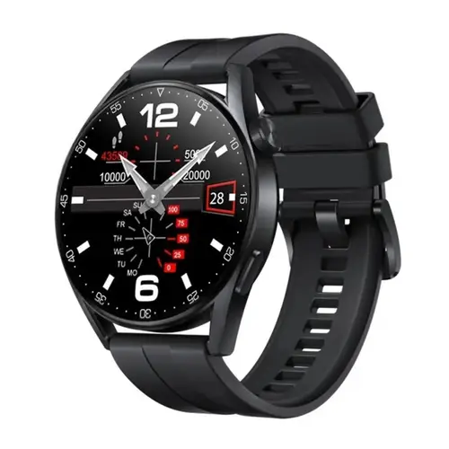 Haino Teko Germany Rw 33 Smart Watch