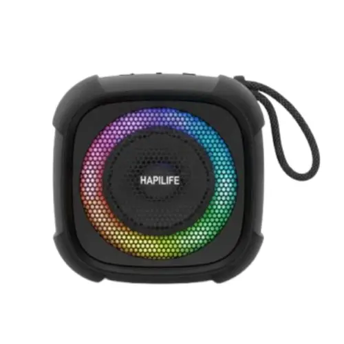 Hapilife L12 Wireless Portable Speaker