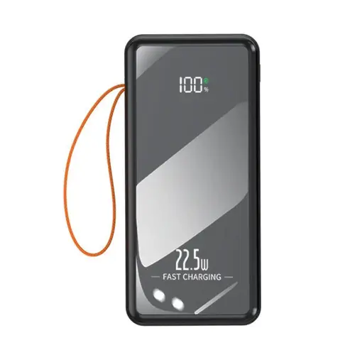Havix Pd402 50000 Mah Pd22 5w Fast Charging Power Bank