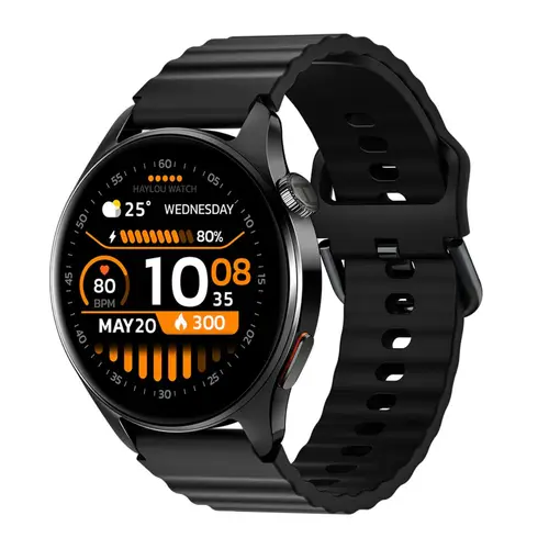 Haylou 4s Smart Watch image 4
