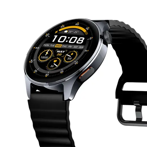 Haylou 4s Smart Watch image 5