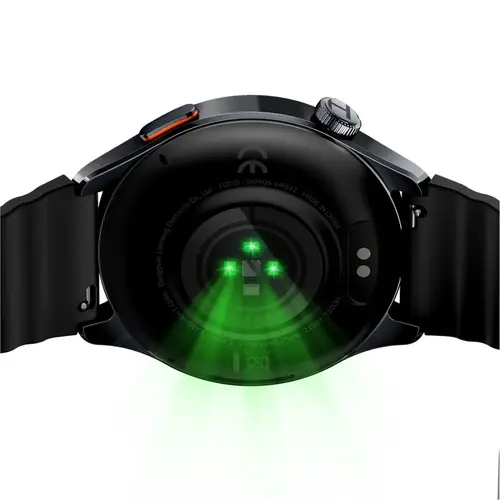 Haylou 4s Smart Watch image 6