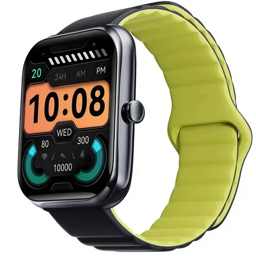 Haylou Rs4 Max Calling Smart Watch