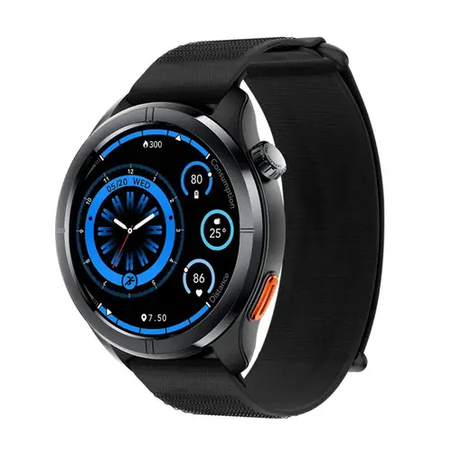 Haylou Solar Neo 2 Smart Watch image 4