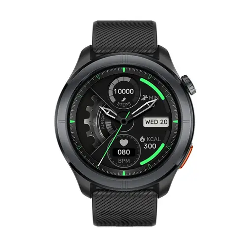 Haylou Solar Neo 2 Smart Watch image 5