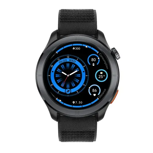 Haylou Solar Neo 2 Smart Watch