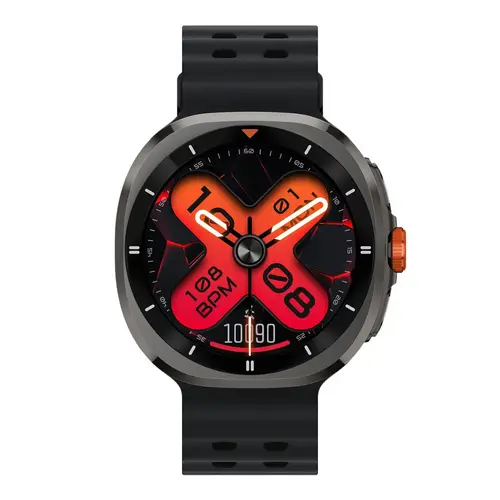 Haylou Vibe Smart Watch image 4
