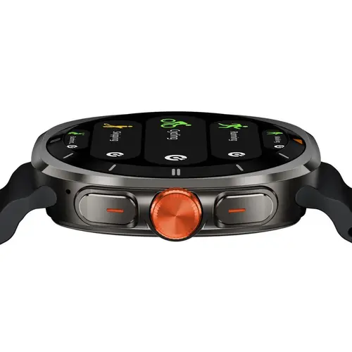 Haylou Vibe Smart Watch image 6