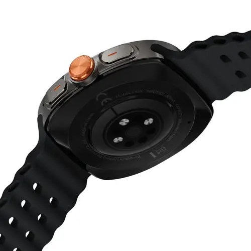 Haylou Vibe Smart Watch image 7