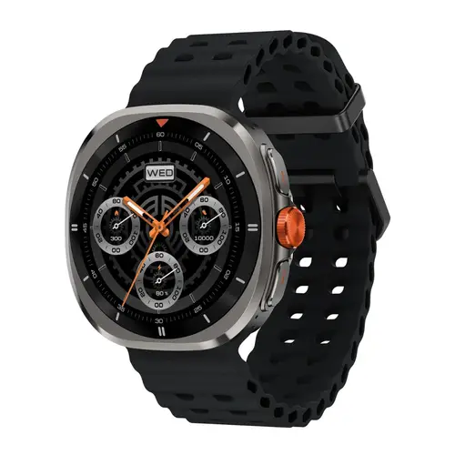 Haylou Vibe Smart Watch