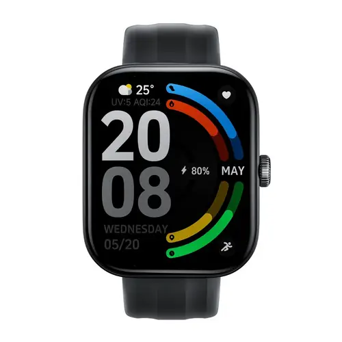 Haylou Watch Faro image 4