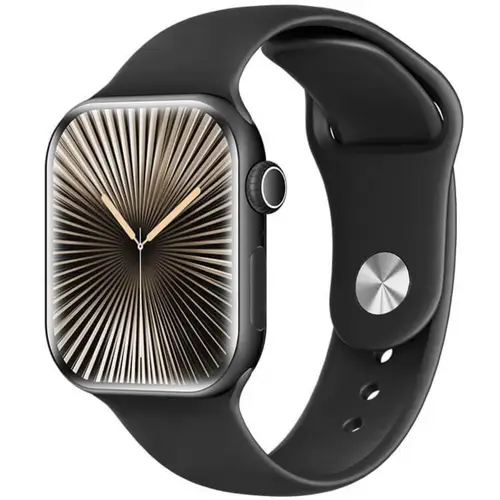 Hd10 Mini Smart Watch With 3 Straps