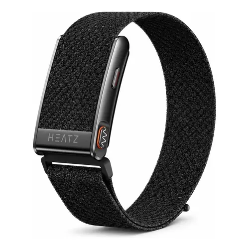 Heatz Hw34 Smart Fitness Fitband