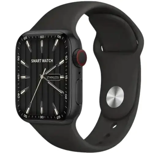 Hg06 Series 10 7 In 1 Smart Watch