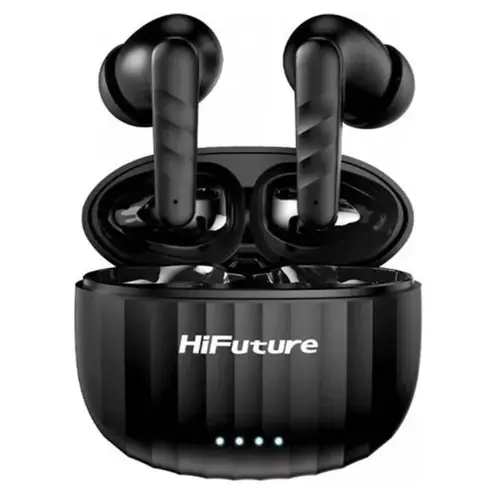 Hifutre Sonicbliss True Wireless Earbuds