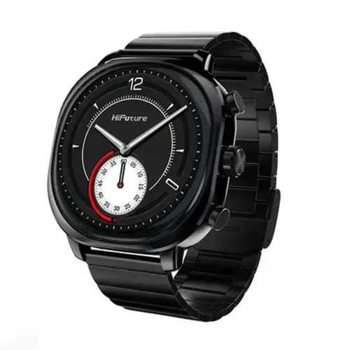Hifuture Aix Luxury Smart Watch