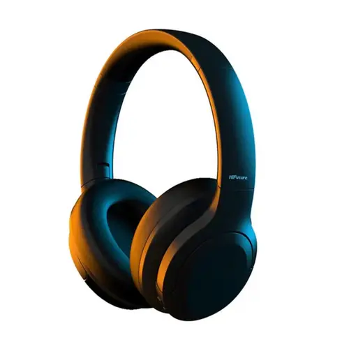 Hifuture Futuretour Over Ear Anc Headphones