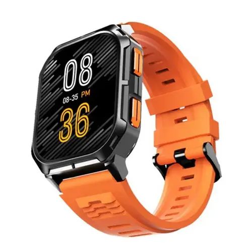 Hifuture Ultra 3 Bluetooth Calling Smart Watch
