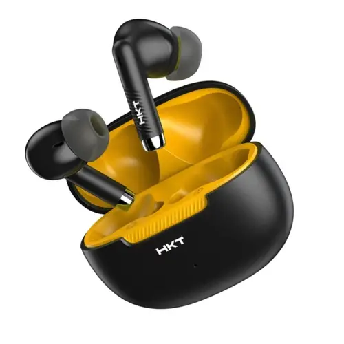 Hkt Flex Wireless Bluetooth Earbuds image 4