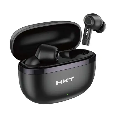 Hkt Noise Wireless Bluetooth Earbuds image 2