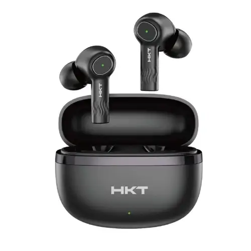 Hkt Noise Wireless Bluetooth Earbuds image 4