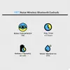 Hkt Noise Wireless Bluetooth Earbuds image 6