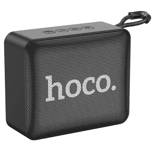 Hoco Bs51 Gold Brick Sports Bt Speaker
