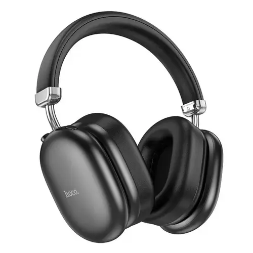 Hoco W35 Max Auspicious Anc Noise Reduction Bt Headphones