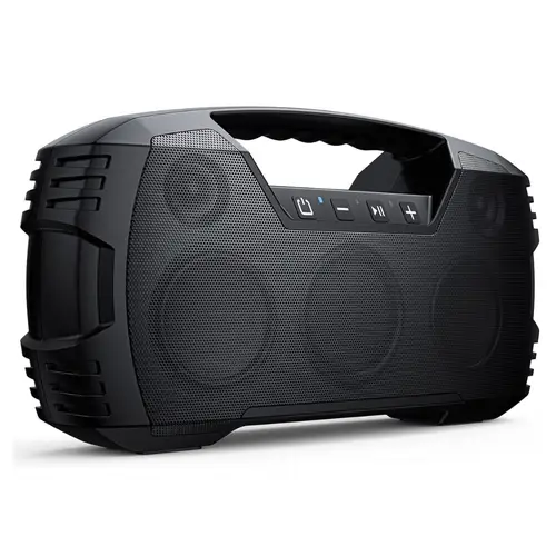 Houl Zallee E86 Wireless Bluetooth Speaker