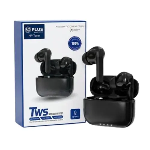 Hp Tone 3g Plus True Wireless Earbuds