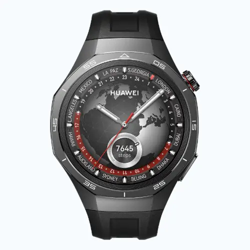 Huawei Gt5 Pro Smart Watch