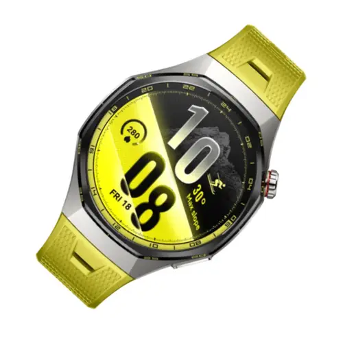 Huawei Gt7 Pro Smart Watch 46mm image 4