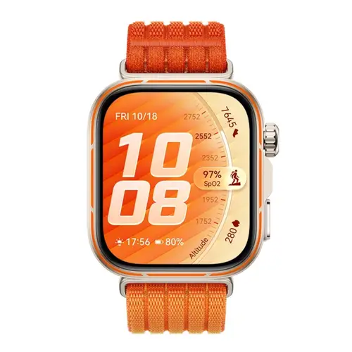Huawei Watch Fit 5 Pro