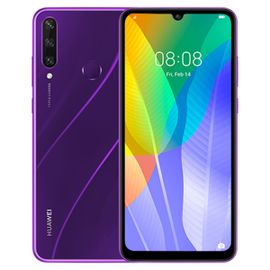 Huawei Y6P